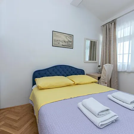 Apartment By The Sea Drasnice, Makarska - 6652