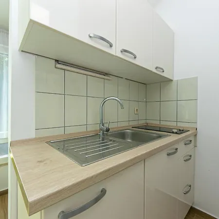 Apartment By The Sea Drasnice, Makarska - 6652