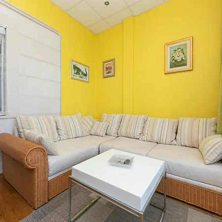 By The Sea Drasnice, Makarska - 6652 Apartment