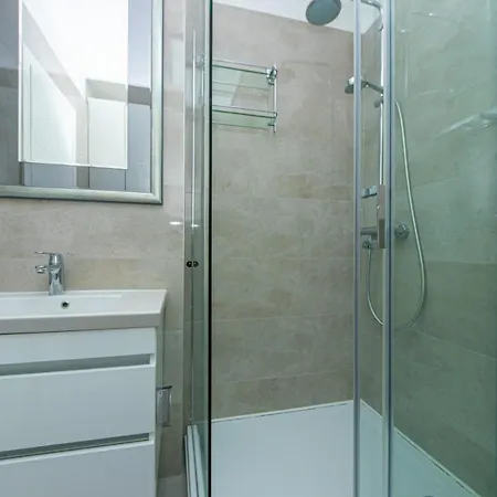 Apartment By The Sea Drasnice, Makarska - 6652 Drasnice
