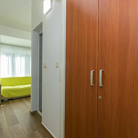 By The Sea Drasnice, Makarska - 6652 Apartment