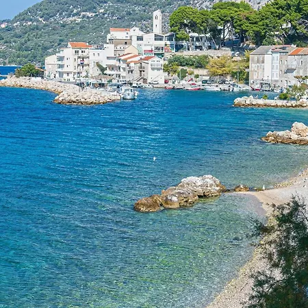 By The Sea Drasnice, Makarska - 6652 *