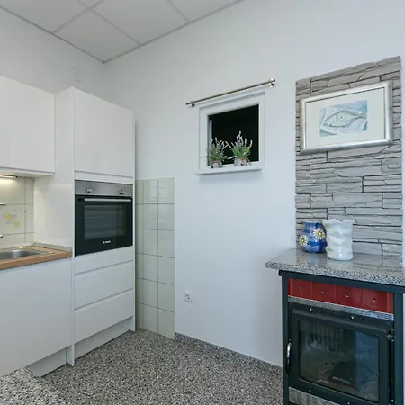 Apartment By The Sea Drasnice, Makarska - 6652