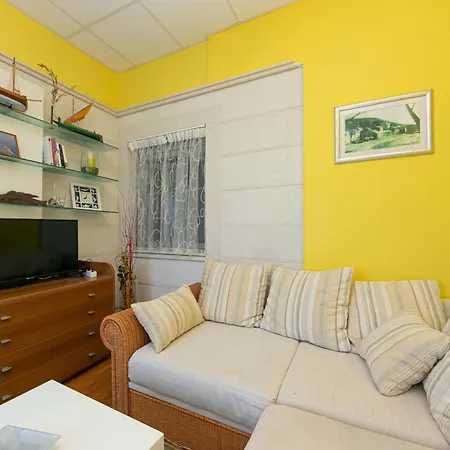Apartmán By The Sea Drasnice, Makarska - 6652