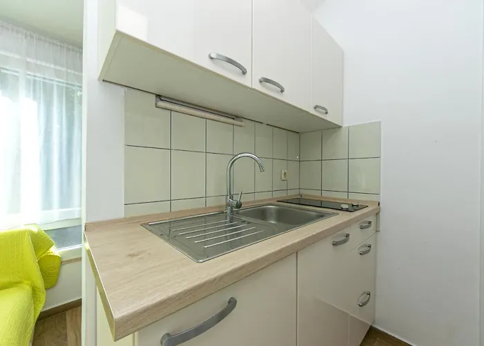 Apartament By The Sea Drasnice, Makarska - 6652