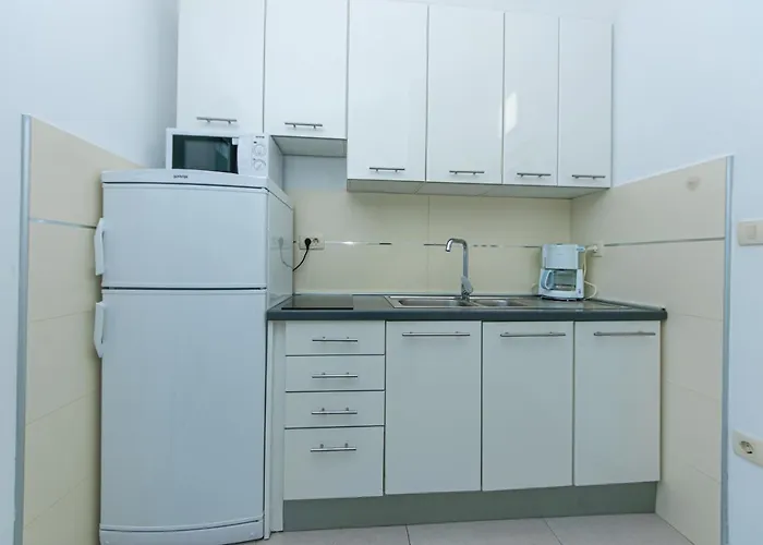 Apartament By The Sea Drasnice, Makarska - 6652