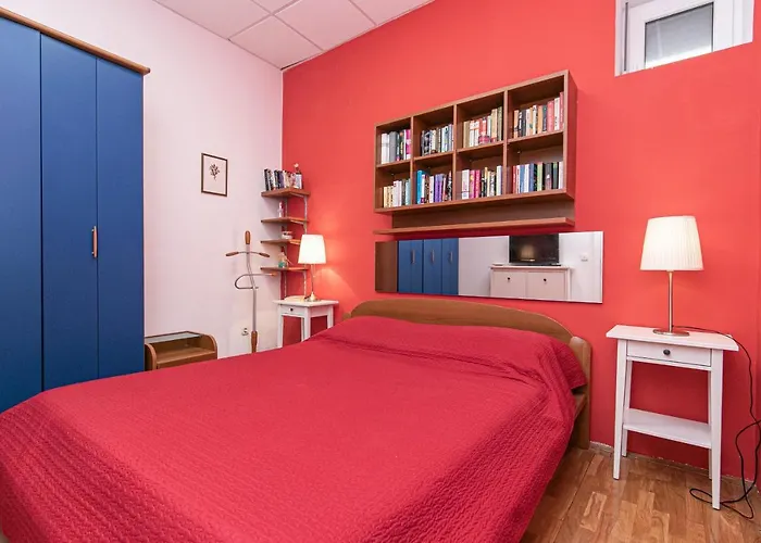 By The Sea Drasnice, Makarska - 6652