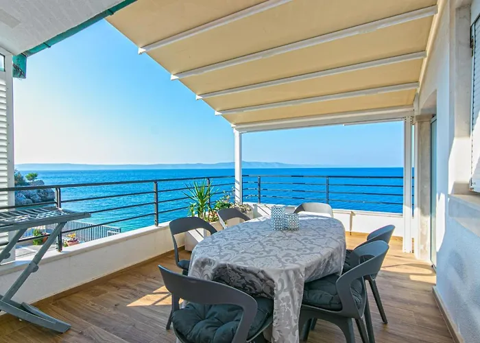 By The Sea Drasnice, Makarska - 6652