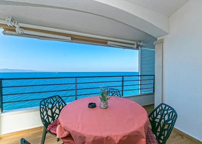 By The Sea Drasnice, Makarska - 6652 Drašnice