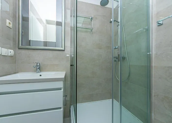 Apartament By The Sea Drasnice, Makarska - 6652 Drašnice