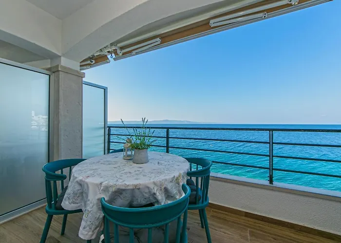 By The Sea Drasnice, Makarska - 6652