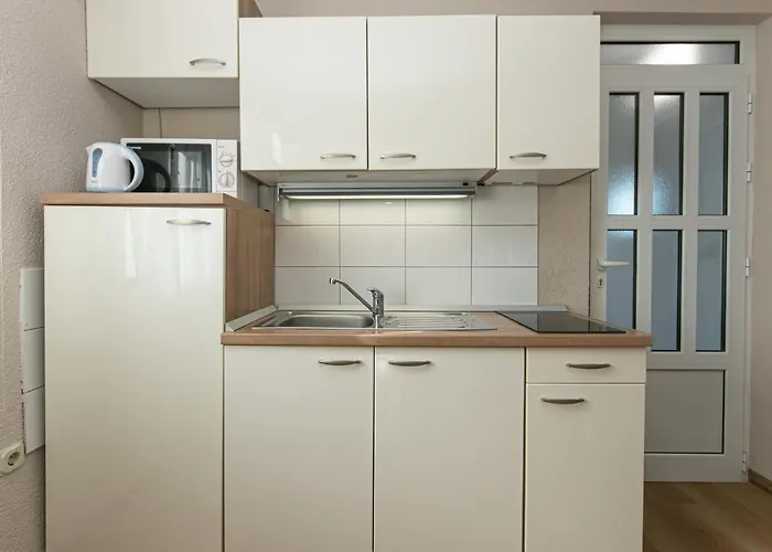 Apartament By The Sea Drasnice, Makarska - 6652