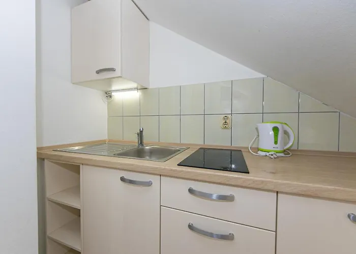 By The Sea Drasnice, Makarska - 6652 *