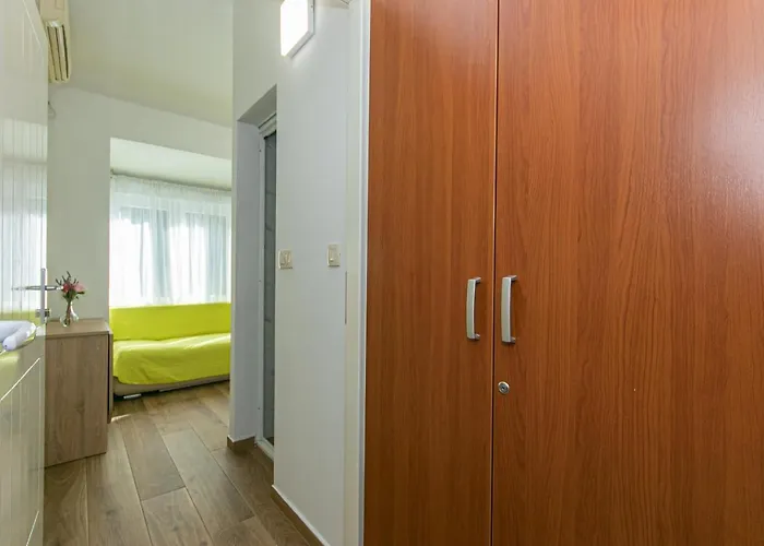 By The Sea Drasnice, Makarska - 6652 Apartament