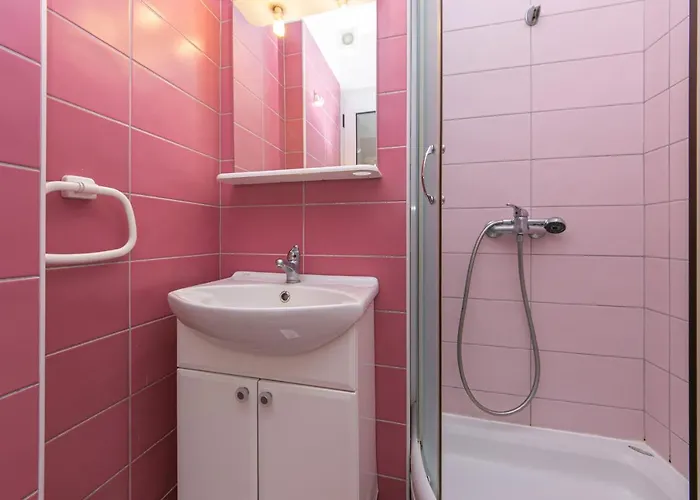 By The Sea Drasnice, Makarska - 6652 * Drašnice