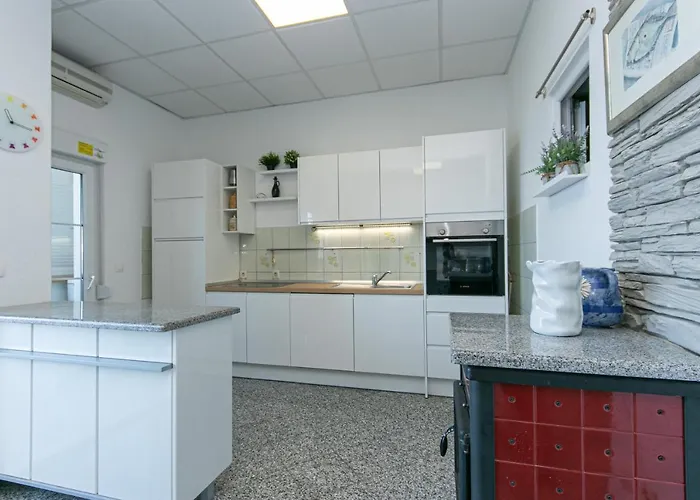 Apartament By The Sea Drasnice, Makarska - 6652